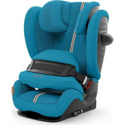 Cybex Pallas G Plus i-Size 9-36kg Isofix Beach Blue 523001095