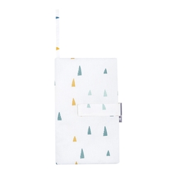 Kikka Boo Diaper holder Elephant Time 31108060066