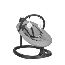 Kikka Boo Electrical swing Zazu Grey 31005010096