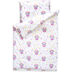 Duvet Cover and Pillow Cover 160 X 110 - 70 X 60 - 5902533412457