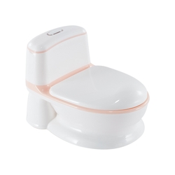Kikka Boo Potty toilet seat Flushy Pink 31401010037