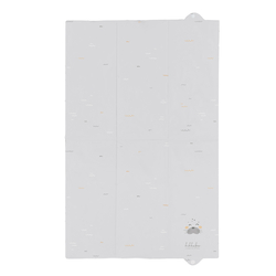 Kikka Boo Foldable PVC changing pad 50х80cm Seally Me 31108060102