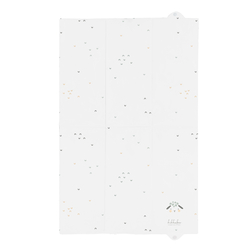 Kikka Boo Foldable PVC changing pad 50х80cm Sleepy Sheep 31108060112
