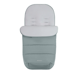 Kikka Boo Footmuff Ποδόσακος Classic Mint 2024 31108040175