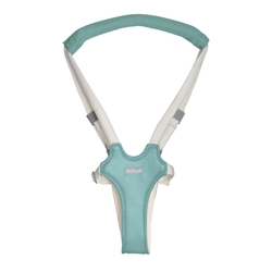 Kikka Boo Gia Βρεφικός Ιμάντας Υποστήριξης 11+μ Mesh Mint 2024 31108010081