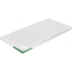 Greco Strom THETIS ΒΑΒΥ MATTRESS STRETCH ANTIBACTERIAL FABRIC UP TO 65X130