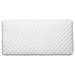 Greco Strom Erato Cocolatex Mattress for Cots / Latex Antibacterial (VRE.ERA.ANT.001) 130x60cm