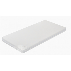 GRECO STROM IRIS ΒΑΒΥ MATTRESS STRETCH 3D AIR PROOF FABRIC  FROM 66 UP TO 74X140