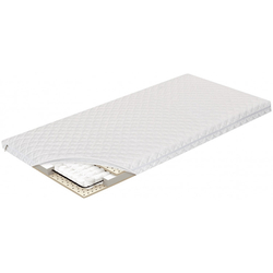 GRECO STROM MINOAS ΒΑΒΥ MATTRESS STRETCH ANTIBACTERIAL FABRIC UP TO 65X130