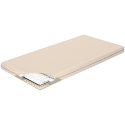 GRECO STROM MINOAS ΒΑΒΥ MATTRESS JACQUARD COTTON FABRIC UP TO 65X130