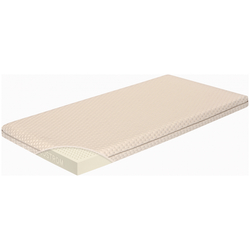 GRECO STROM THALIS ΒΑΒΥ MATTRESS ORGANIC COTTON FABRIC UP TO 65X130