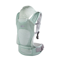 Kikka Boo Carrier Hoody Fly knit Mint 31108010062