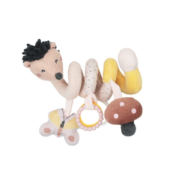 Kikka Boo Horizontal spiral toy Hedge-hugs 31201010421