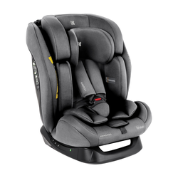 Kikka Boo Car seat 40-150 cm i-Explore i-SIZE Dark Grey 31002100016