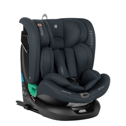 Kikka Boo Car seat 40-150 cm i-Roll i-SIZE Dark Grey 31002100061