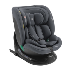 Kikka Boo Car seat 40-150 cm i-Tour i-SIZE Dark Grey 31002100025