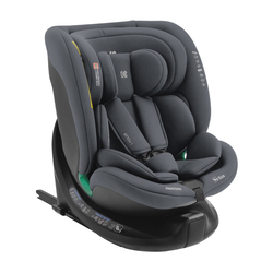 Kikka Boo Car seat 40-150 cm i-Tour i-SIZE Dark Grey 31002100025
