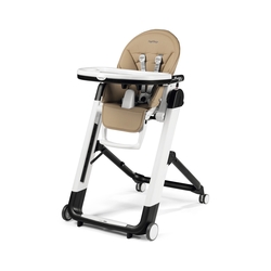 Peg Perego Siesta Follow Me Παιδικό Κάθισμα Φαγητού - Noce 4091BL56