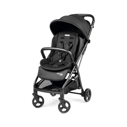 Peg Perego Selfie Plus Παιδικό Καρότσι 0-22kg True Black