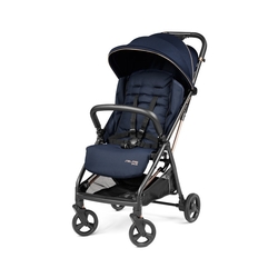 Peg Perego Selfie Plus Παιδικό Καρότσι 0-22kg Blue Shine