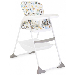 Joie Mimzy High Chair Alphabet H1127BAABC000