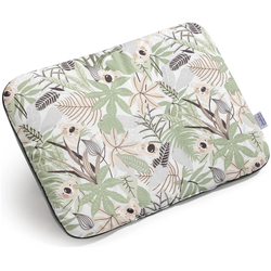 JUKKI βρεφικό μαξιλάρι 30x40cm Koala Jungle Olive Βελούδο 5904506822171