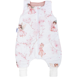 Jukki Summer Baby Sleeping Bag 2,5 TOG 3-12  months Little Fairy