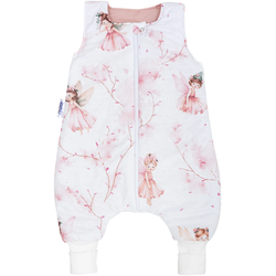Jukki Βρεφικός Υπνόσακος 2,5 TOG με πόδια 3-12 μηνών Little Fairy