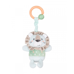 Kikka Boo Απαλό Παιχνίδι Με Δόνηση Jungle King 31201010312