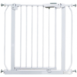 Kikka Boo Extending Metal Safety Gate All safe 31003050012