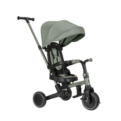 Kikka Boo Tricycle 8in1 Aluma Army Green 31006020169