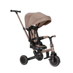Kikka Boo Tricycle 8in1 Aluma Beige 31006020168