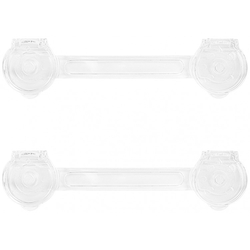 Kikka Boo Multi-purpose lock 2pcs 31108030029