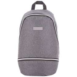 Kikka Boo Ava Σακίδιο Τσάντα Πλάτης - Dark Grey (31108020035)