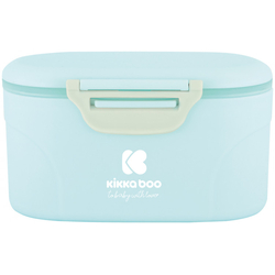 Kikka Boo Δοσομετρητής Γάλακτος σε Σκόνη με Κουτάλι 130ml Blue 31302040060