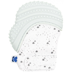 KIkka Boo Γάντι με Μασητικό Savanna Blue 31303040092