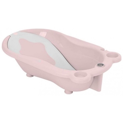 Kikka Boo Kai Baby Bather 81x46 cm. Thermometer Cases Pink 31402010013