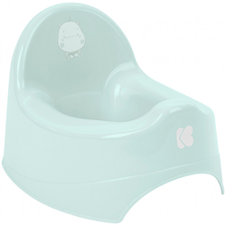 Kikka Boo Potty Hippo 12+ m Mint 31401010003