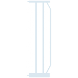 Kikka Boo Προέκταση 20cm για την πόρτα ασφαλείας All Safe 31003050014