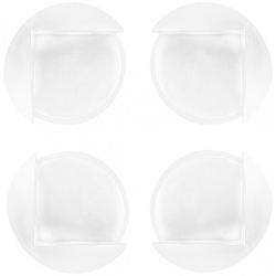 Kikka Boo Silicone corner guards 4 pieces Small 31108030027