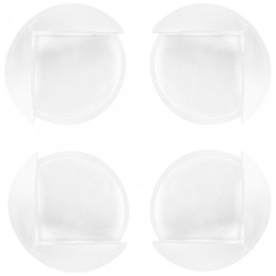 Kikka Boo Silicone corner guards 4 pieces Big 31108030028
