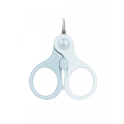 Kikka Boo Scissy Βρεφικό Ψαλιδάκι Νυχιών Blue 31303040068