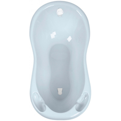 Kikka Boo Tub Hippo 101cm Blue 31402010005