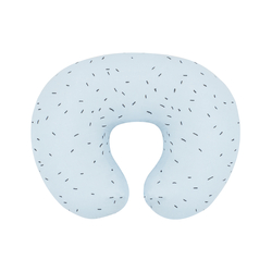 Kikkaboo Μαξιλάρι Θηλασμού Bear with me Blue 41304060050