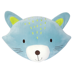 Kikka Boo Plush toy-pillow Kit the Cat 31201010145