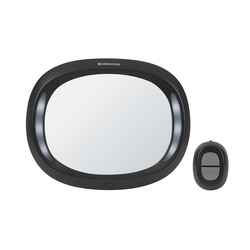 Kikka Boo LED rearview car mirror 31002180002