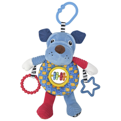 Lorelli Παιχνίδι Δραστηριοτήτων Blue Dog 10191410004