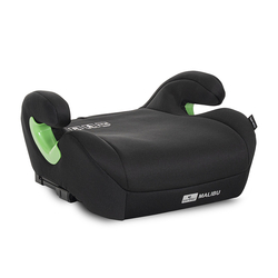 Lorelli Κάθισμα Αυτοκινήτου Malibu ISOFIX 125–150 cm Black