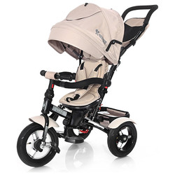 Lorelli Neo Air Wheels Children Tricycle Ivory 10050342105