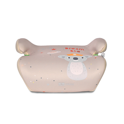 Lorelli Καθισματάκι Αυτοκινήτου Orion 125–150 cm Beige Koala (10071892412)
